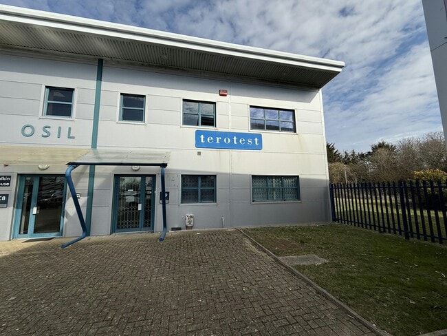 More details for Penner Rd, Havant - Light Industrial to Rent