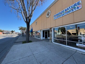 More details for 222-226 W Main St, Santa Maria, CA - Retail for Rent