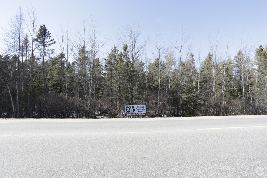 292 Payne Rd, Scarborough, ME for sale - Primary Photo - Image 1 of 2