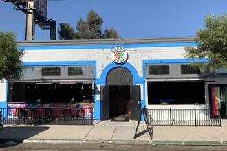 2234-2240 Logan Ave, San Diego, CA for rent Building Photo- Image 1 of 7