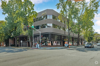 More details for 1600 K St, Sacramento, CA - Office for Rent