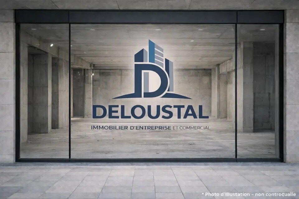 Light Industrial in Saint-Maur-des-Fossés for sale Lobby- Image 1 of 3