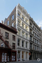 55 Mercer St, New York, NY for rent Primary Photo- Image 1 of 5