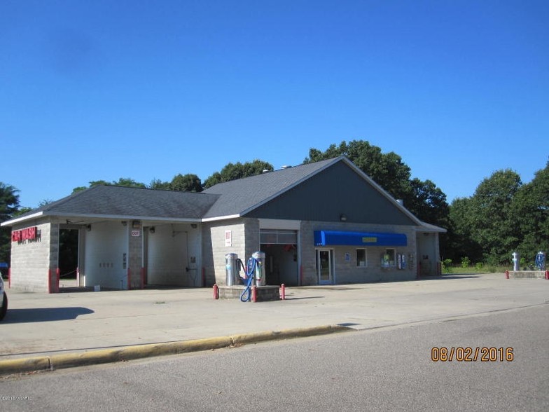 55040 N Main St, Mattawan, MI for sale - Building Photo - Image 1 of 1