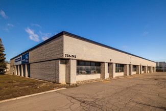 More details for 735-745 Av Renaud, Dorval, QC - Industrial for Rent