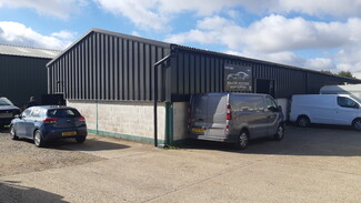 More details for Beckingham St, Maldon - Light Industrial for Sale