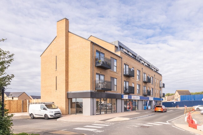 More details for Roman Rd, Corby - Retail for Sale