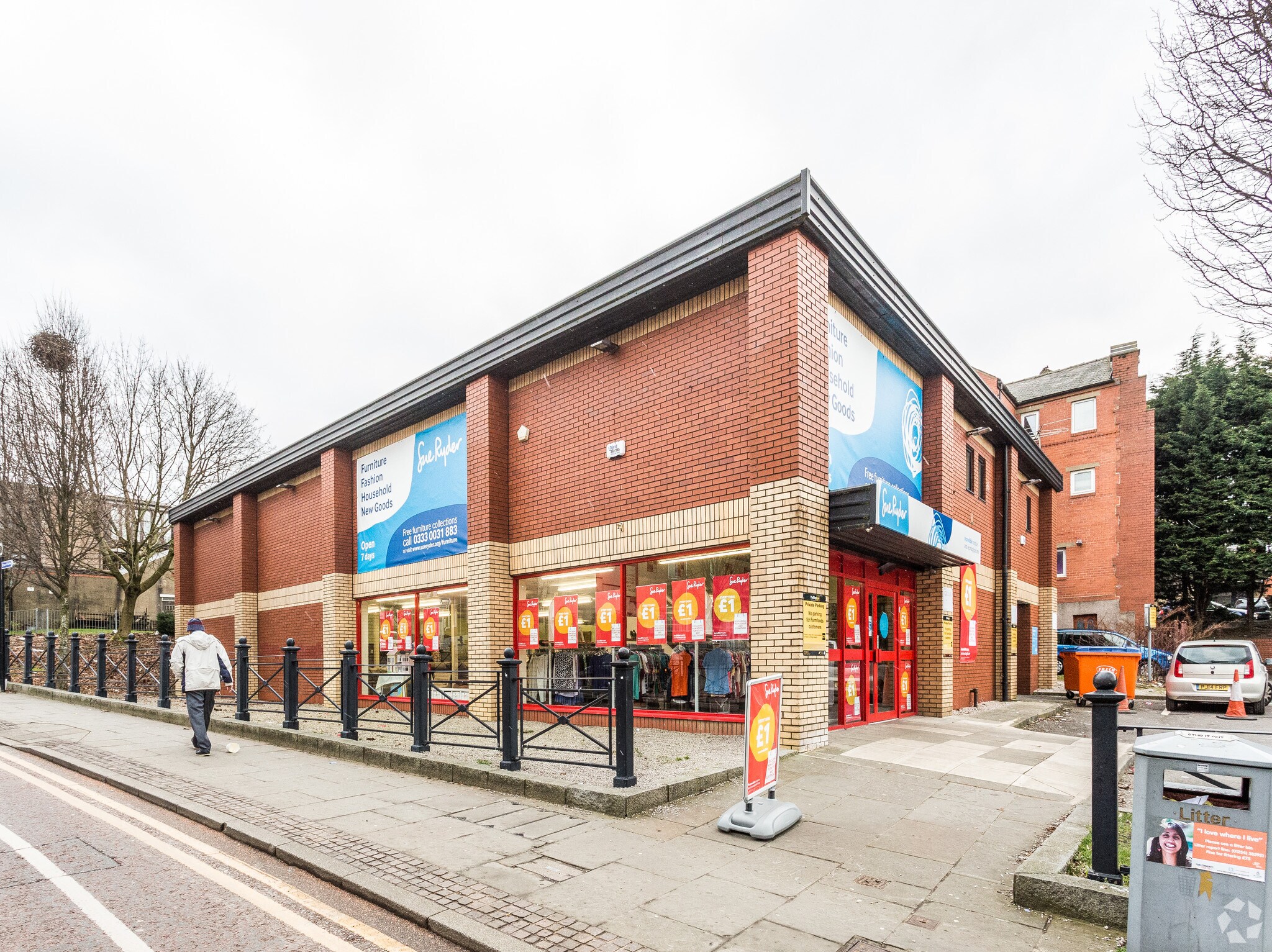 15 King St, Blackburn for sale Primary Photo- Image 1 of 1