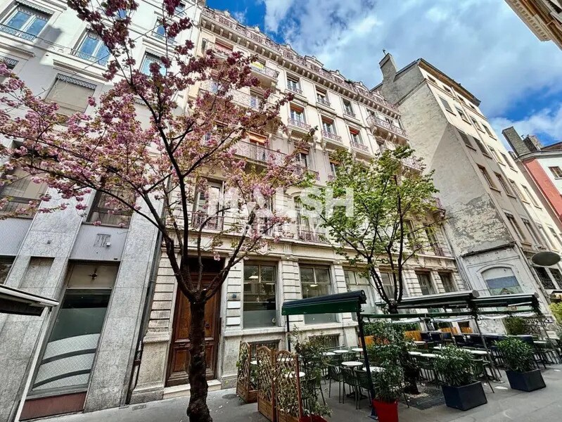 Location Bureaux 106 m² - Photo 1