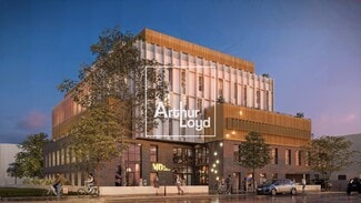 More details for 7 Impasse De Borderouge, Toulouse - Office for Sale