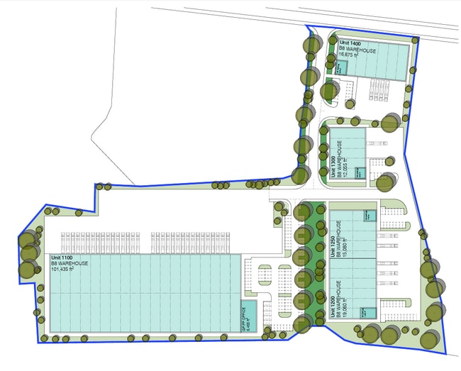 More details for Bunkers Hill, Gamston - Industrial to Rent