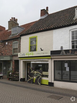 More details for 44 Sincil St, Lincoln - Retail for Rent