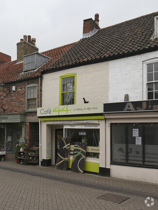 More details for Sincil St, Lincoln - Retail for Rent