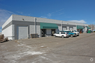 More details for 1313 Duff Dr, Fort Collins, CO - Industrial for Rent