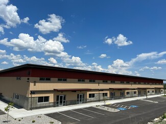 More details for 2700 N Eagle Ln, Liberty Lake, WA - Light Industrial for Rent