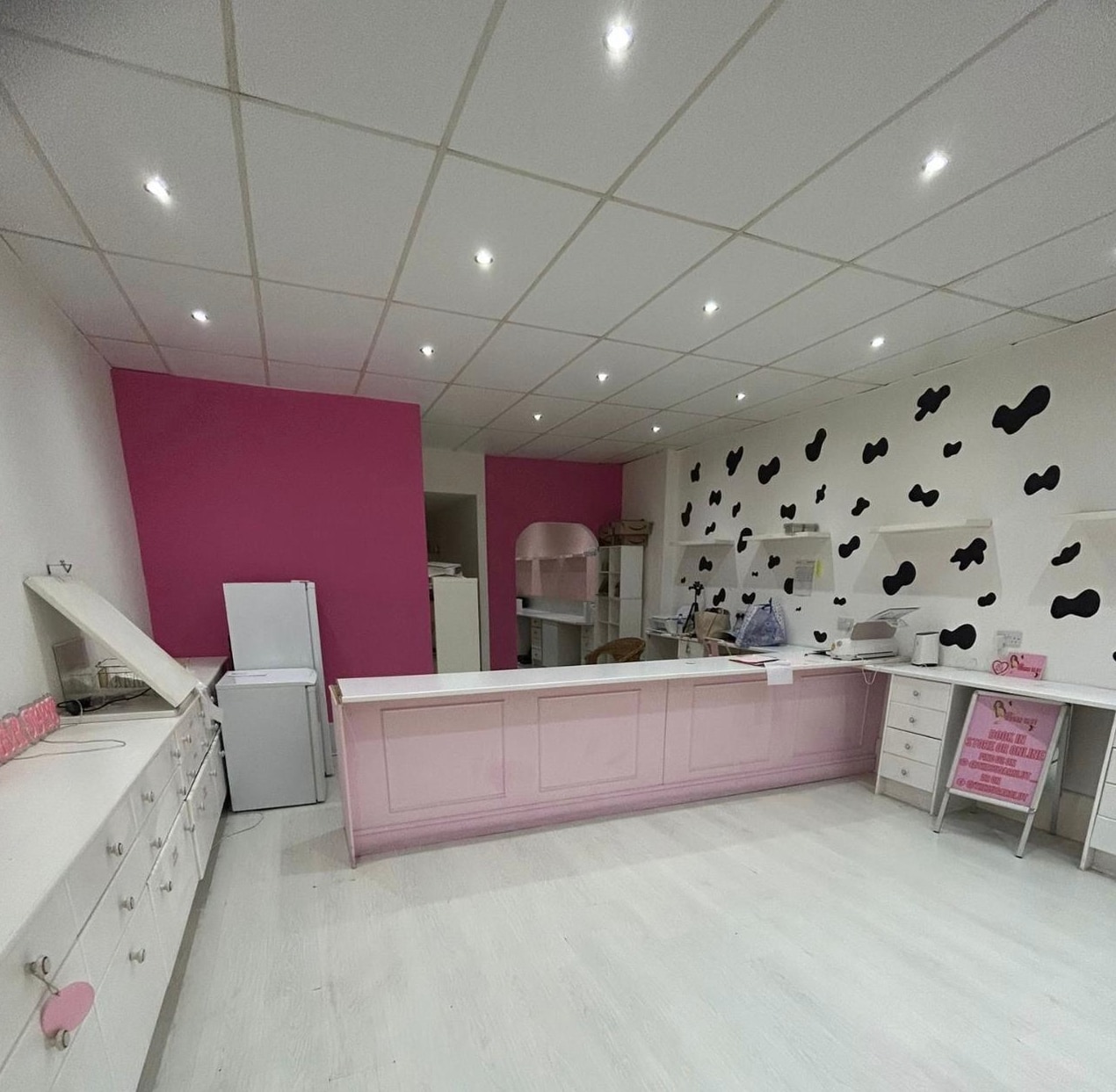 Seaforth Rd, Liverpool to rent Interior Photo- Image 1 of 1