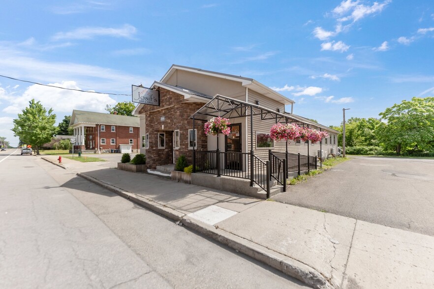 10507 Main St, North Collins, NY for sale - Building Photo - Image 1 of 12