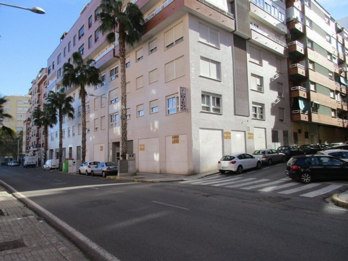 Retail in Xàtiva, Valencia to rent Building Photo- Image 1 of 7