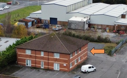 More details for Normandy Rd, Swansea - Office to Rent