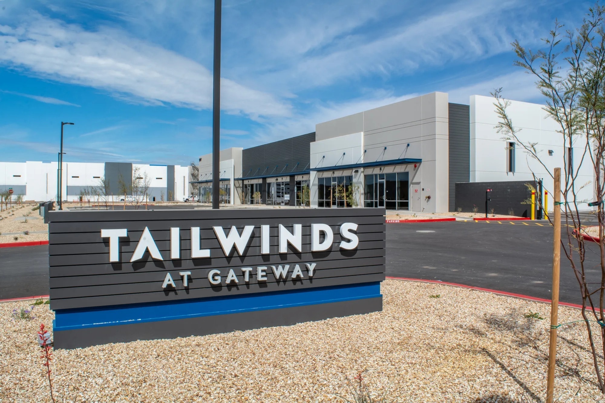 8029 E Pecos Rd, Mesa, AZ to rent Building Photo- Image 1 of 11