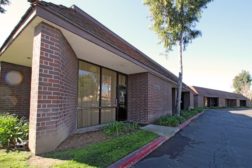 1170 Durfee Ave, South El Monte, CA for rent - Building Photo - Image 3 of 4