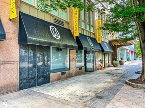 30 Peachtree St NW, Atlanta, GA for sale Building Photo- Image 1 of 1