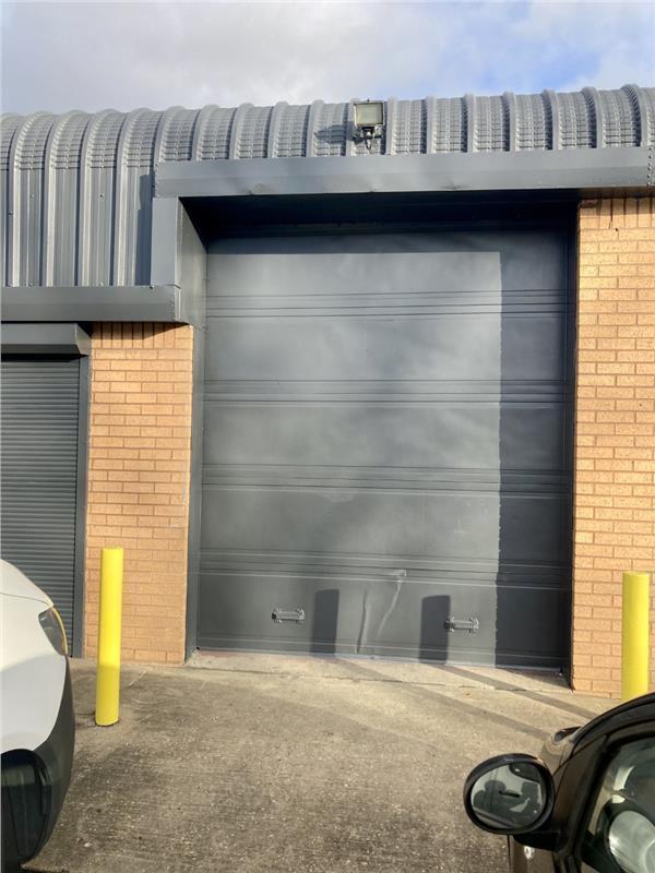 More details for Ogden Rd, Doncaster - Office, Industrial to Rent