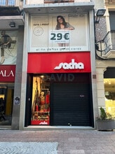 Retail in Reus, Tarragona to rent Interior Photo- Image 2 of 5
