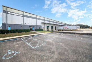 More details for Mobile, AL Industrial – Industrial for Sale, Theodore, AL