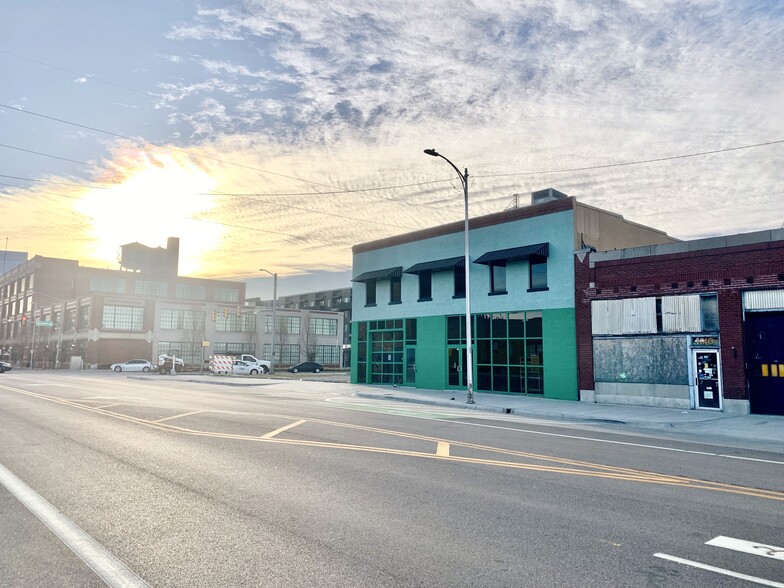 1008 W Main St, Oklahoma City, OK for sale - Building Photo - Image 1 of 1