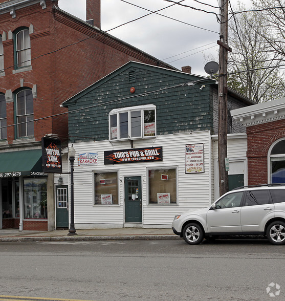 102A Front St, Winchendon, MA for sale - Primary Photo - Image 1 of 1