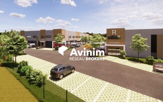 More details for Industrial for Sale