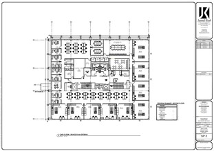 21 Roszel Rd, Princeton, NJ for rent Floor Plan- Image 1 of 2