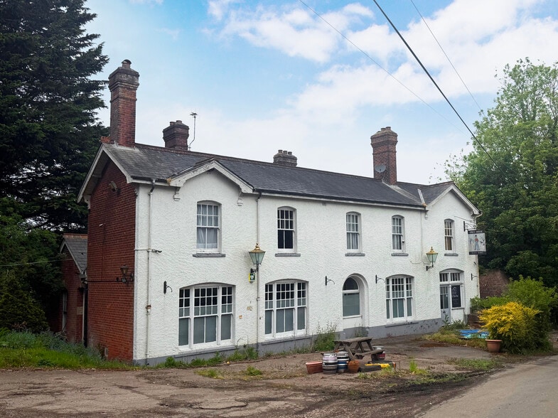 Tumblefield Rd, Stansted for sale - Building Photo - Image 1 of 1