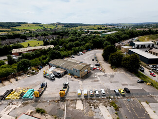 More details for Forge Ln, Dewsbury - Industrial for Rent