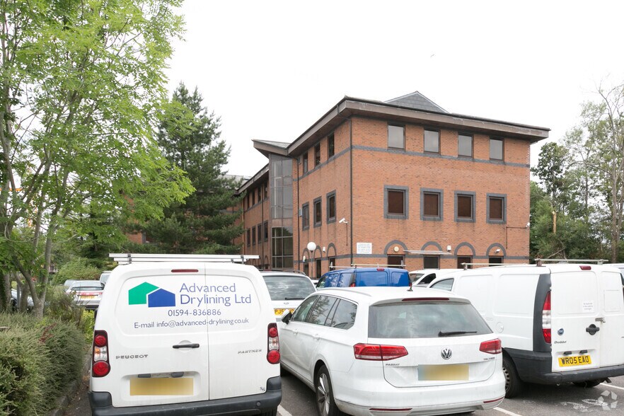 7 Ty Glas Av, Cardiff, CF14 5DX Kimberley House UK