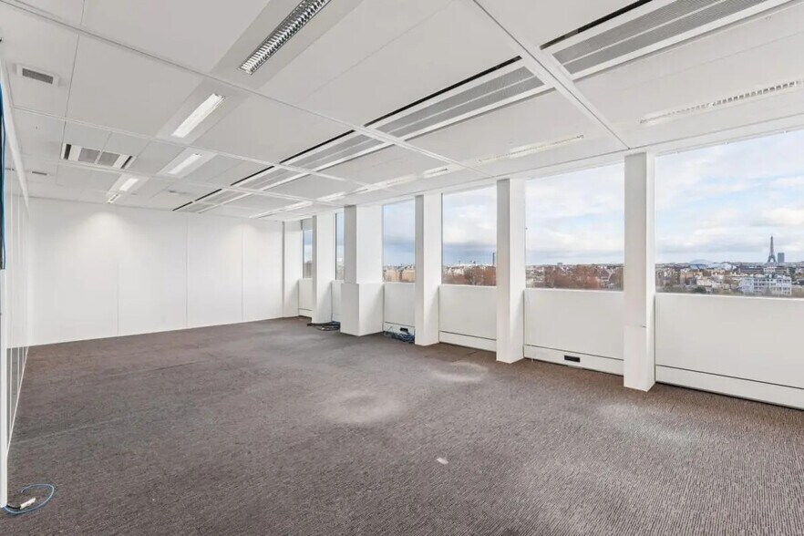 Office in Puteaux to rent - Building Photo - Image 1 of 20