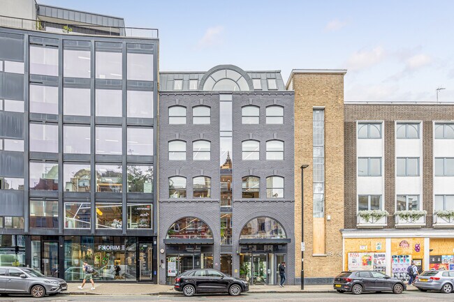 More details for 52-54 St John St, London - Office to Rent