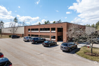 10 Liberty Way, Franklin, MA for sale Primary Photo- Image 1 of 1