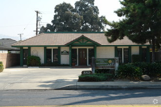 342 N 2nd St, Porterville, CA for sale Primary Photo- Image 1 of 1