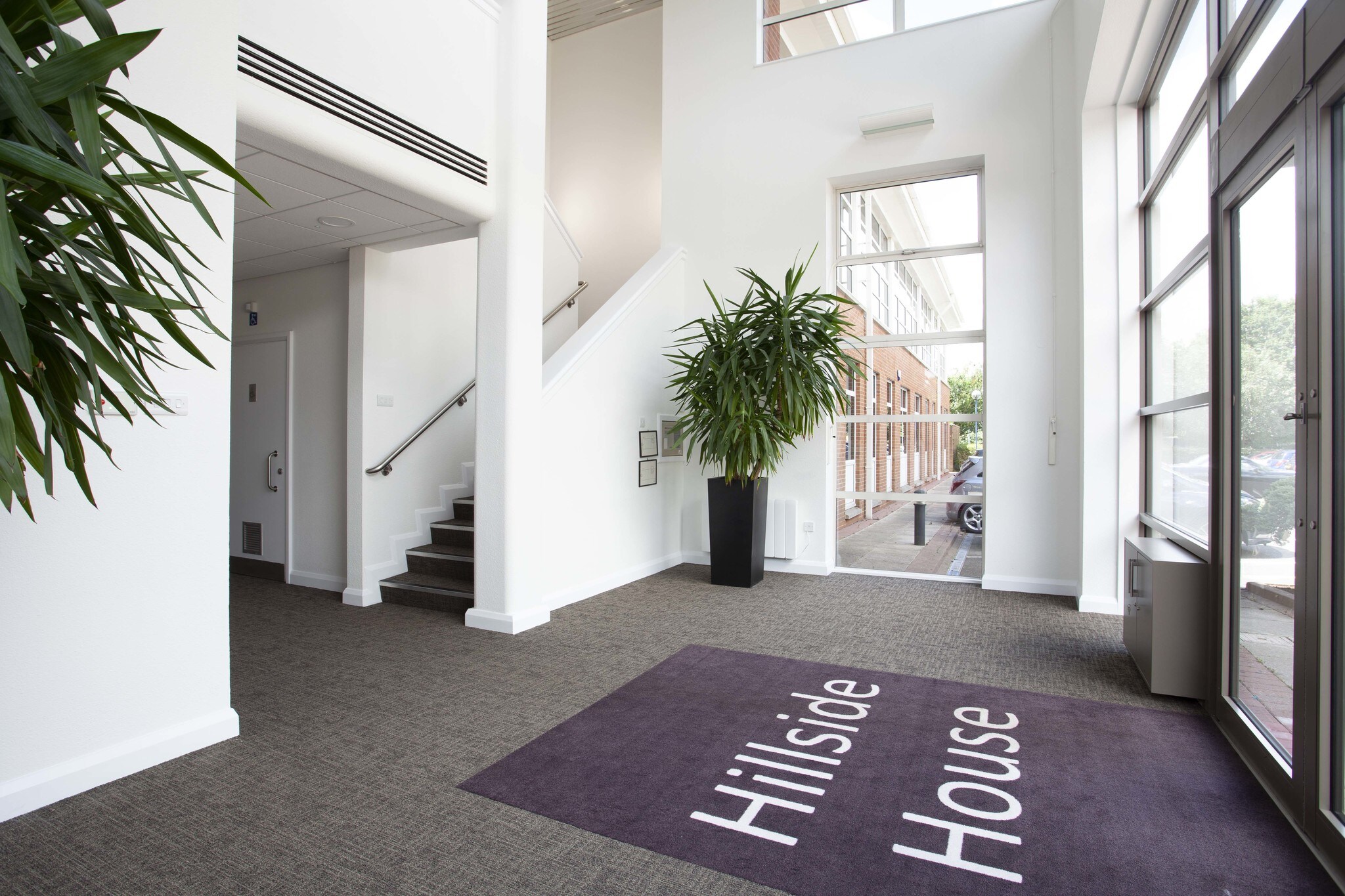 Newbrick Rd, Stoke Gifford for sale Interior Photo- Image 1 of 1