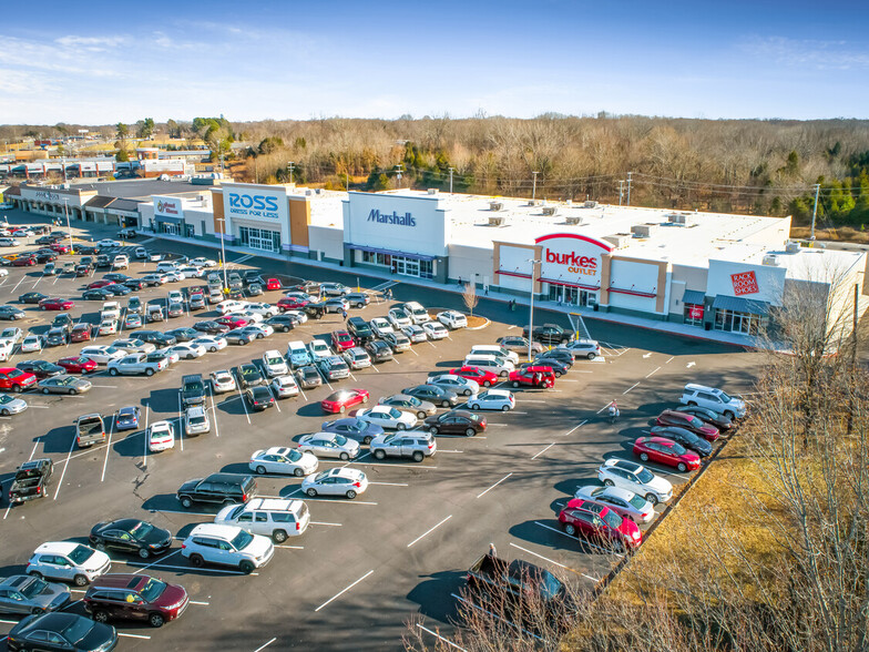 2300-2316 Madison St, Clarksville, TN for sale - Primary Photo - Image 1 of 1