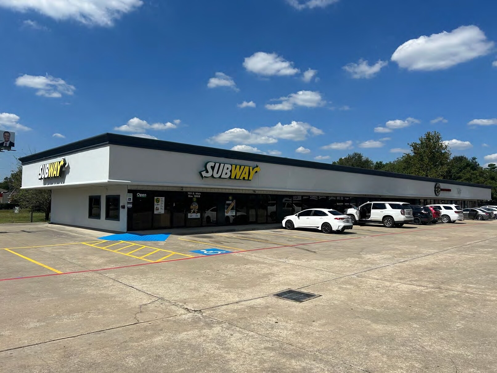 701 E Main St, Tomball, TX for sale Building Photo- Image 1 of 1
