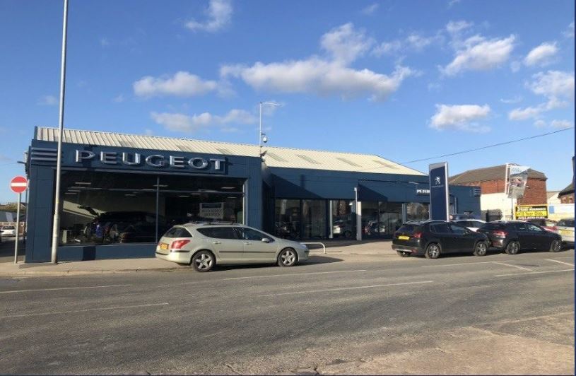 5 Methley Rd, Castleford for sale Primary Photo- Image 1 of 1