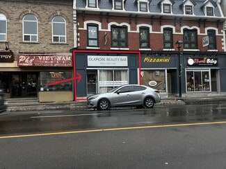 More details for 16-22 Main St S, Brampton, ON - Retail to Rent