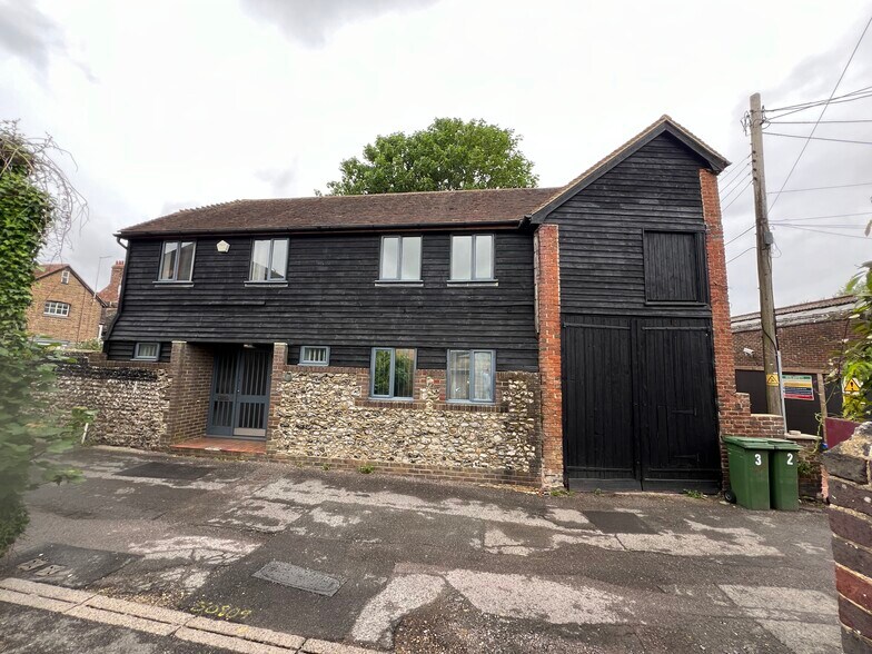 Elm Grove Ln, Steyning for sale - Building Photo - Image 1 of 1