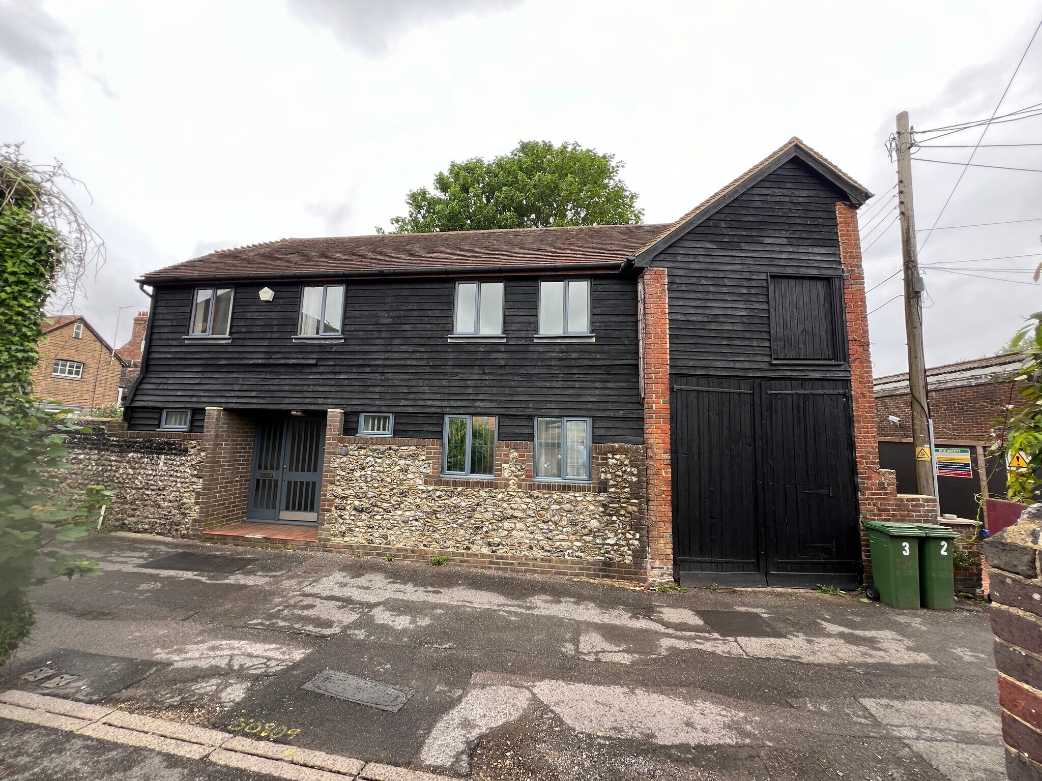Elm Grove Ln, Steyning for sale Building Photo- Image 1 of 1