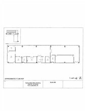 1650 SE 17th St, Fort Lauderdale, FL to rent Site Plan- Image 2 of 21