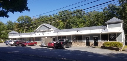 1164 NYS Route 9G, Hyde Park, NY for sale Primary Photo- Image 1 of 1