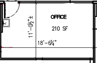 1400 Alton Rd, Miami Beach, FL for rent Floor Plan- Image 1 of 15